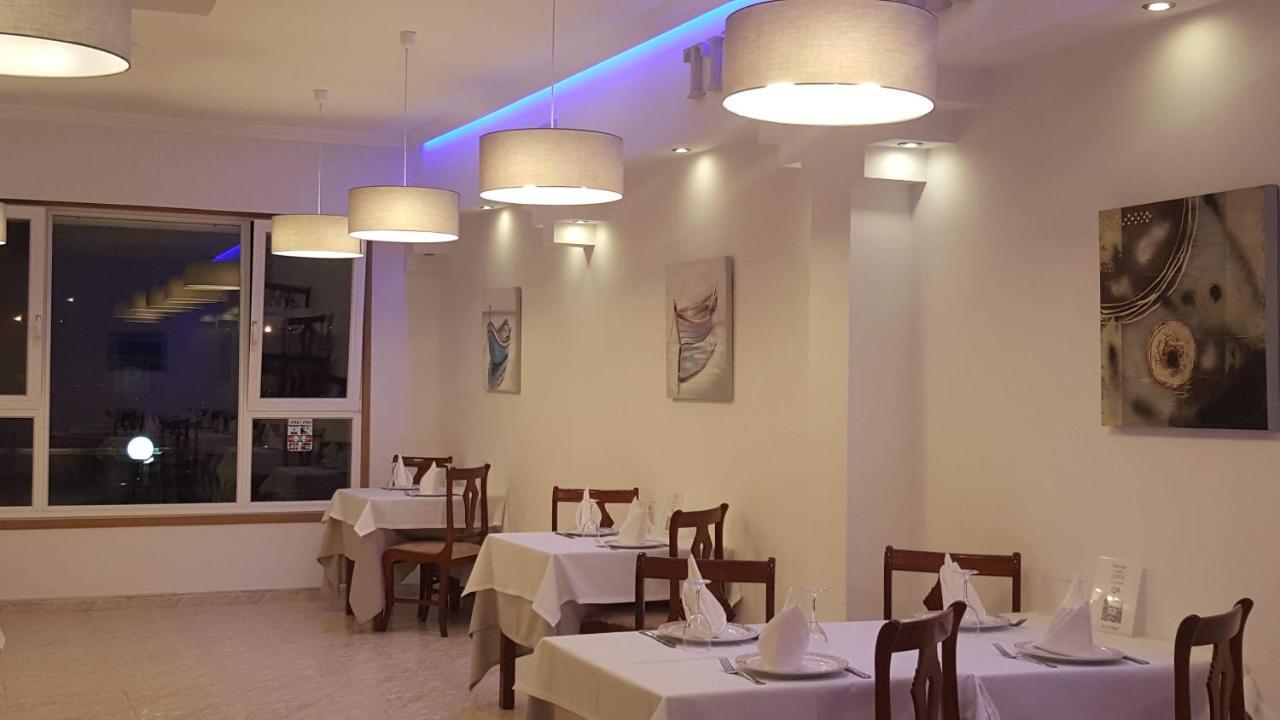 Apartamentos Timon Puerto O Grove Exterior foto
