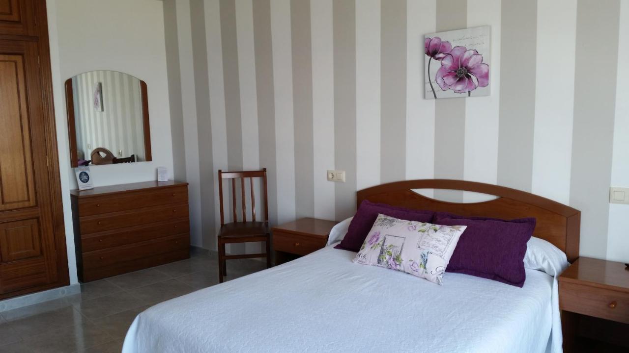 Apartamentos Timon Puerto O Grove Exterior foto