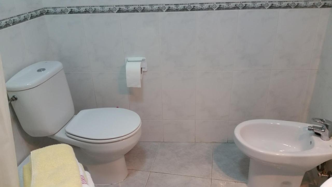 Apartamentos Timon Puerto O Grove Exterior foto