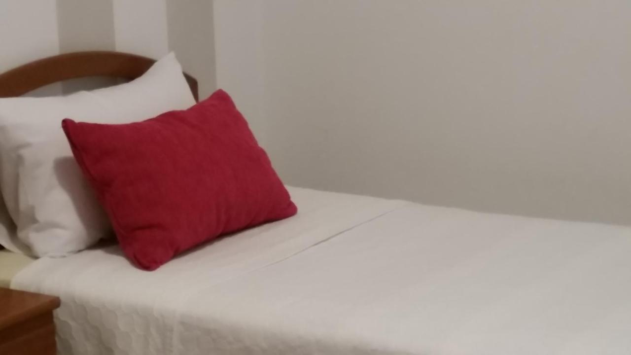 Apartamentos Timon Puerto O Grove Exterior foto