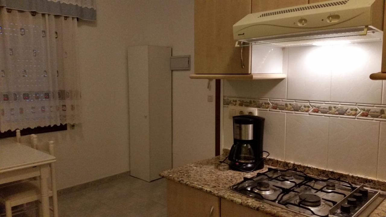 Apartamentos Timon Puerto O Grove Exterior foto