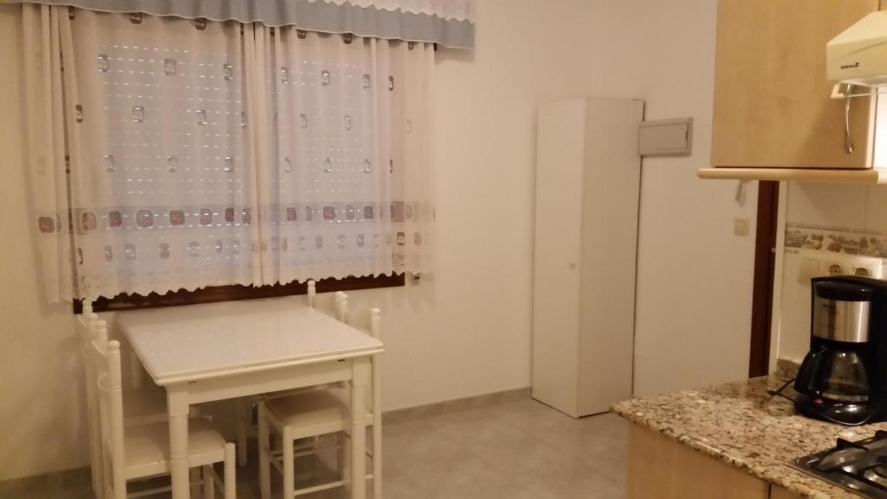 Apartamentos Timon Puerto O Grove Exterior foto